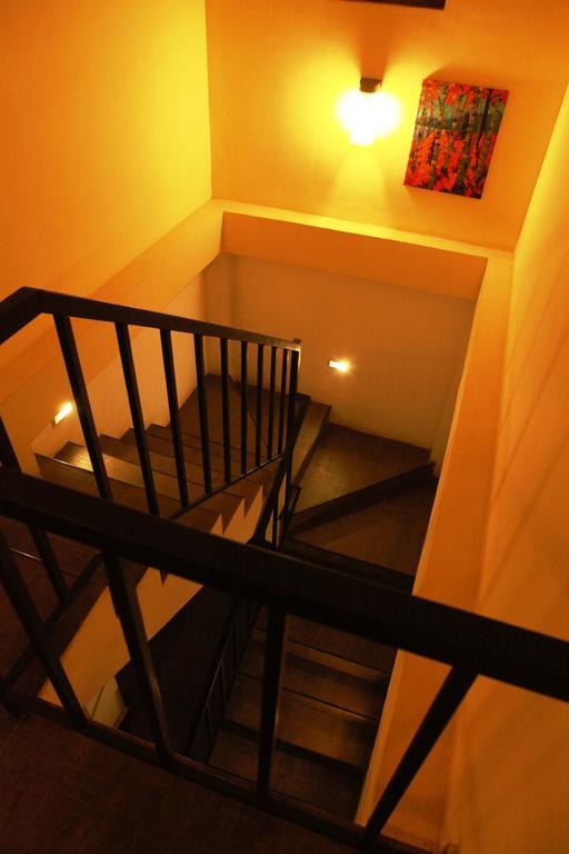 Oak Residencies Villa Кирибатгода Стая снимка
