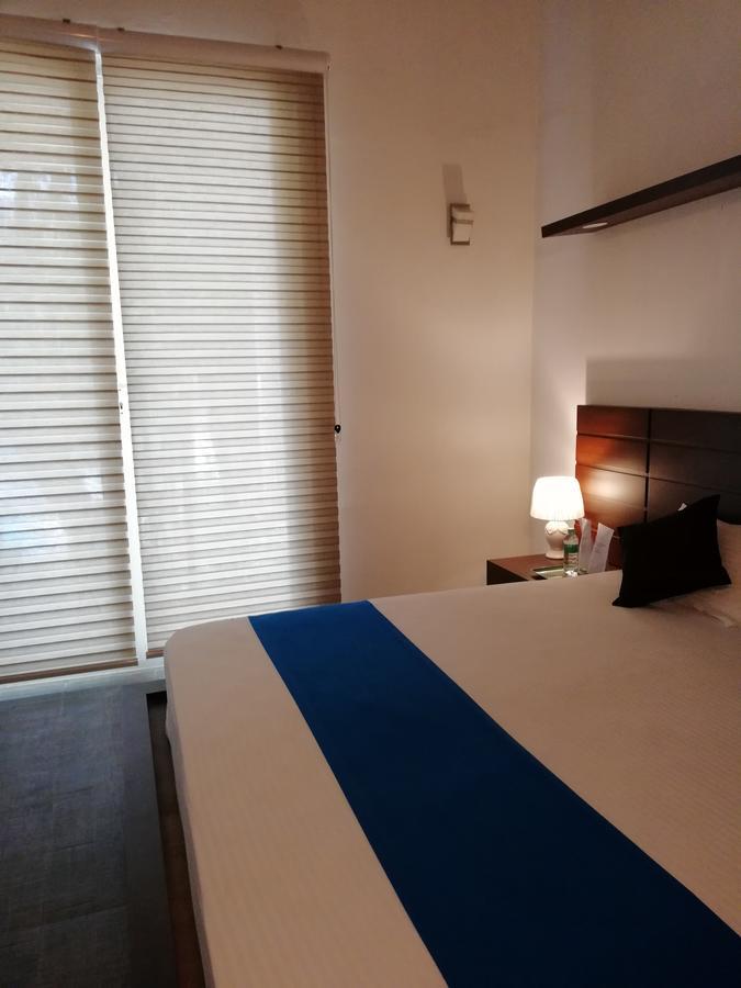 Oak Residencies Villa Кирибатгода Екстериор снимка
